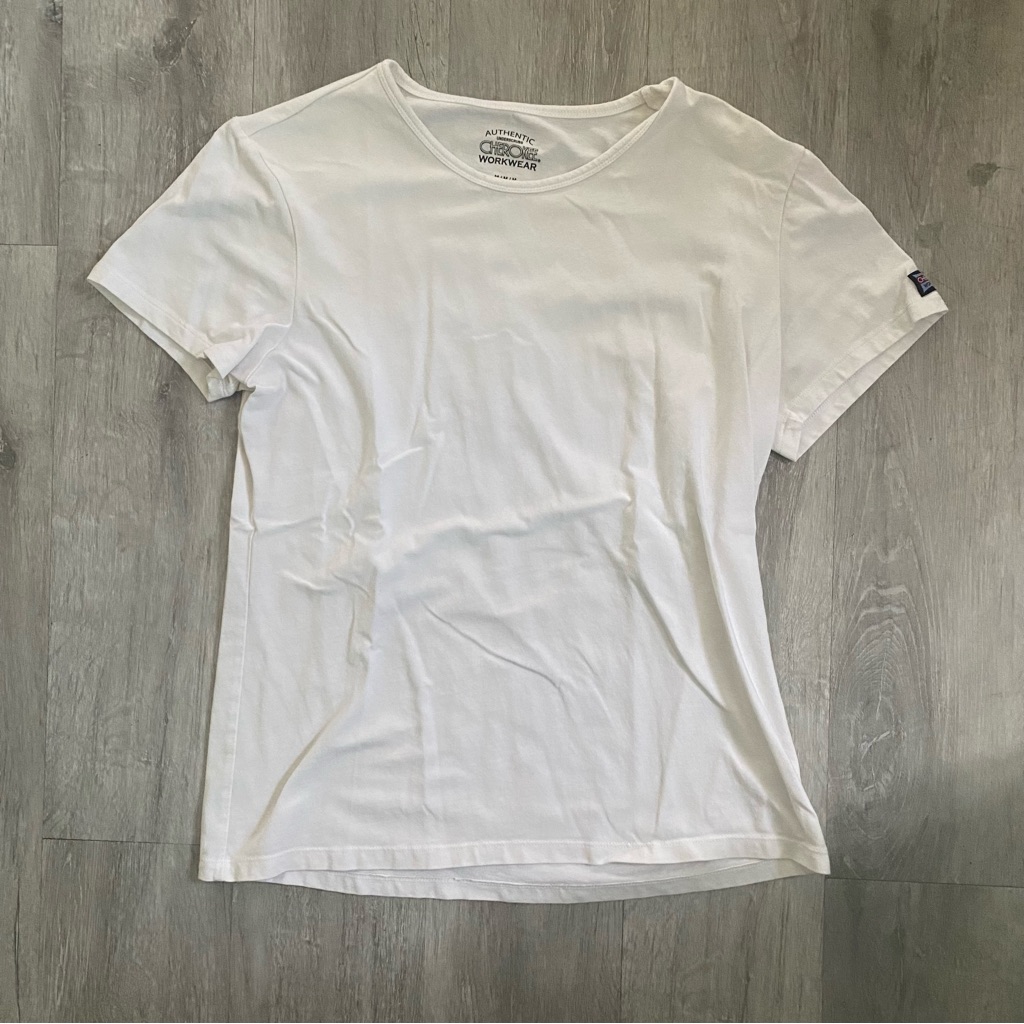 Scrub Tee